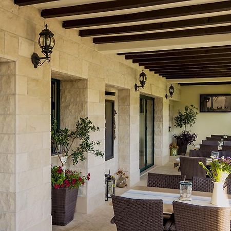 Guest House Villa Maslina Neum Ngoại thất bức ảnh