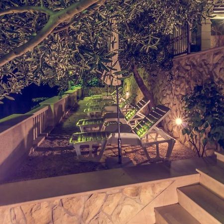Guest House Villa Maslina Neum Ngoại thất bức ảnh
