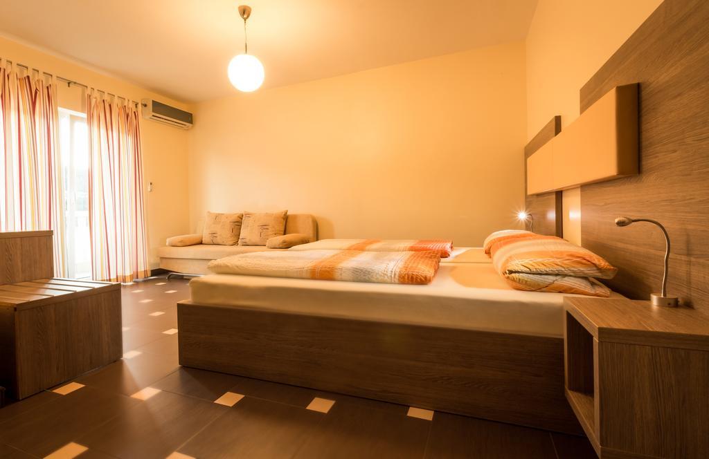Guest House Villa Maslina Neum Phòng bức ảnh