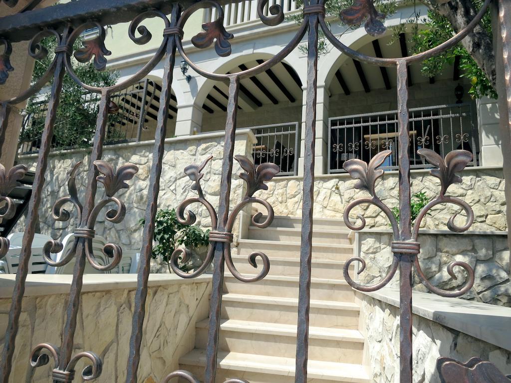 Guest House Villa Maslina Neum Phòng bức ảnh