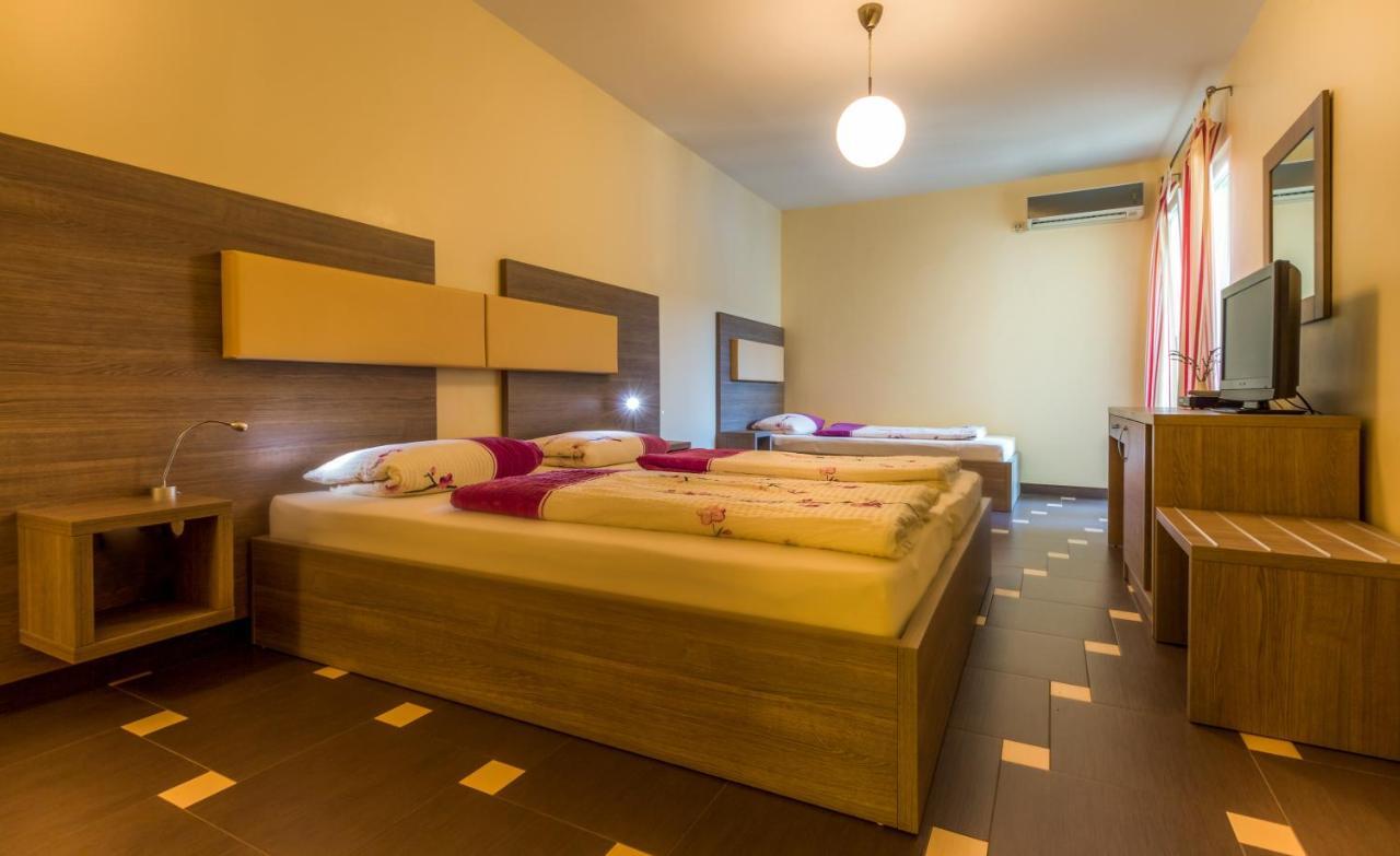 Guest House Villa Maslina Neum Phòng bức ảnh