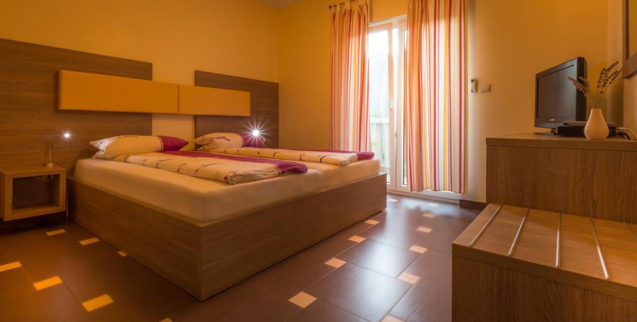 Guest House Villa Maslina Neum Phòng bức ảnh