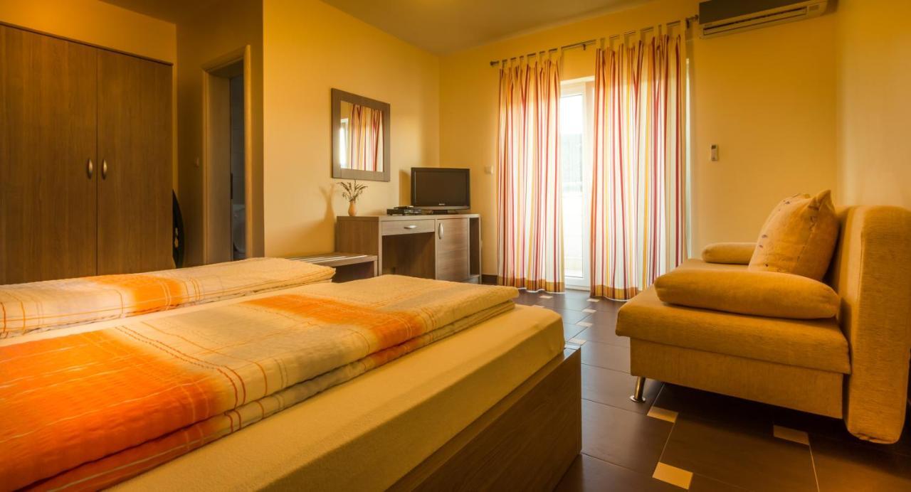 Guest House Villa Maslina Neum Phòng bức ảnh